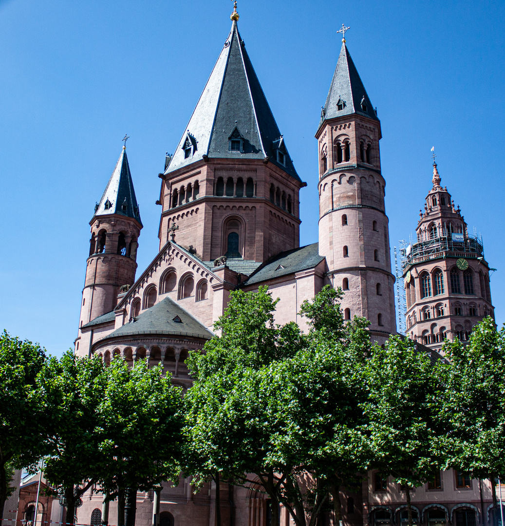 Mainzer Dom