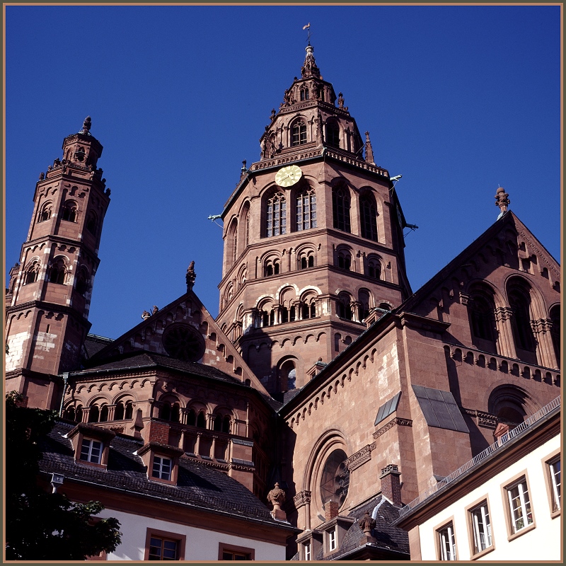 Mainzer Dom