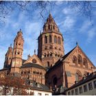 mainzer dom