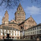 Mainzer Dom