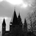 Mainzer Dom I