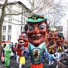 Mainzer Fastnacht - Schwellköpp