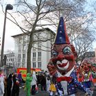 Mainzer Fastnacht - Schwellköpp