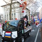 Mainzer Fastnacht - Schwellköpp