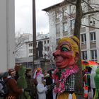 Mainzer Fastnacht - Schwellköpp