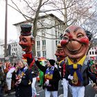 Mainzer Fastnacht - Schwellköpp