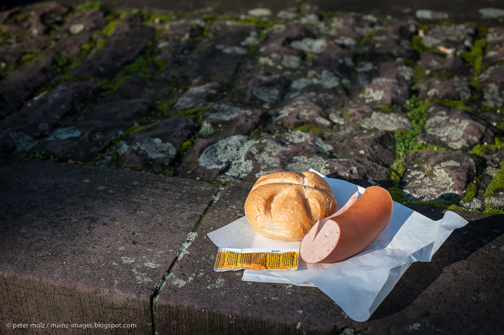 Mainzer Frühstück