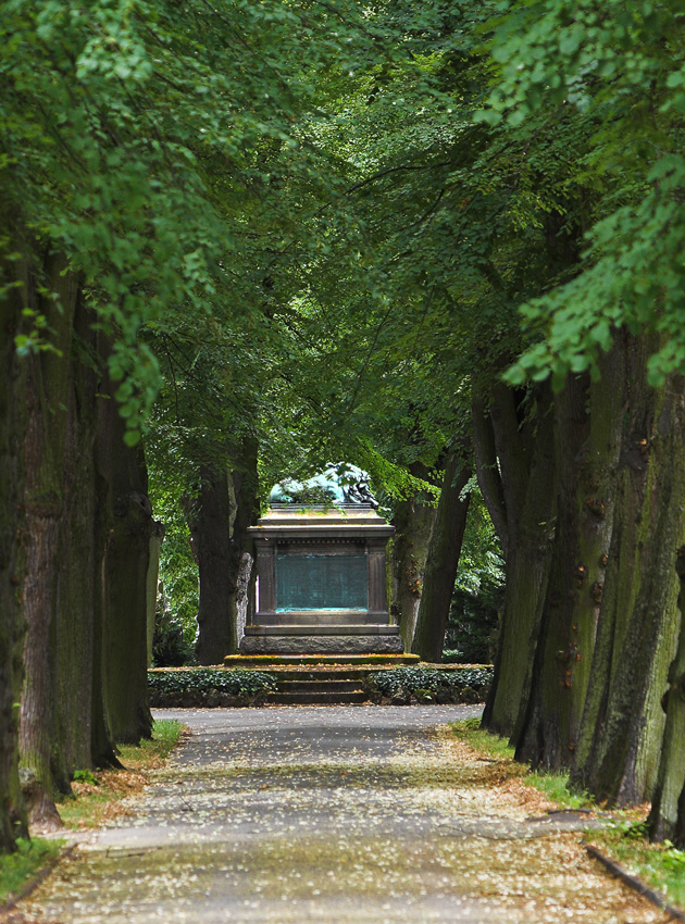 Mainzer Hauptfriedhof