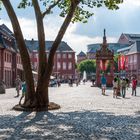 Mainzer Marktplatz