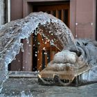 Mainzer Maskenbrunnen