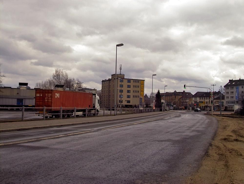 Mainzer Neustadt