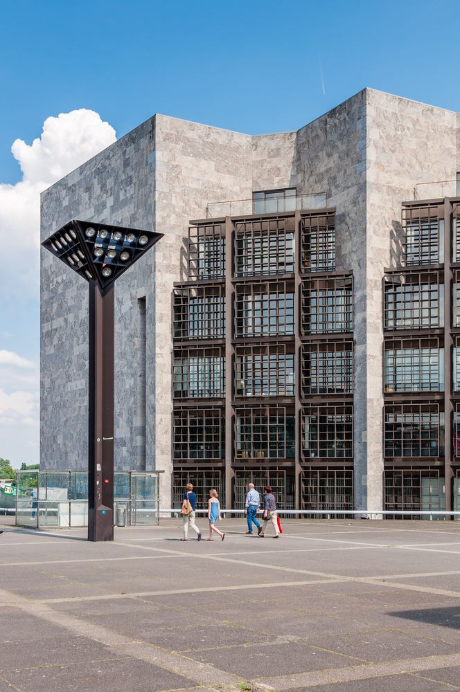 Mainzer Rathaus 16 Foto & Bild mainz, marode, stadt Bilder auf