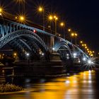 Mainzer Rheinbrücke