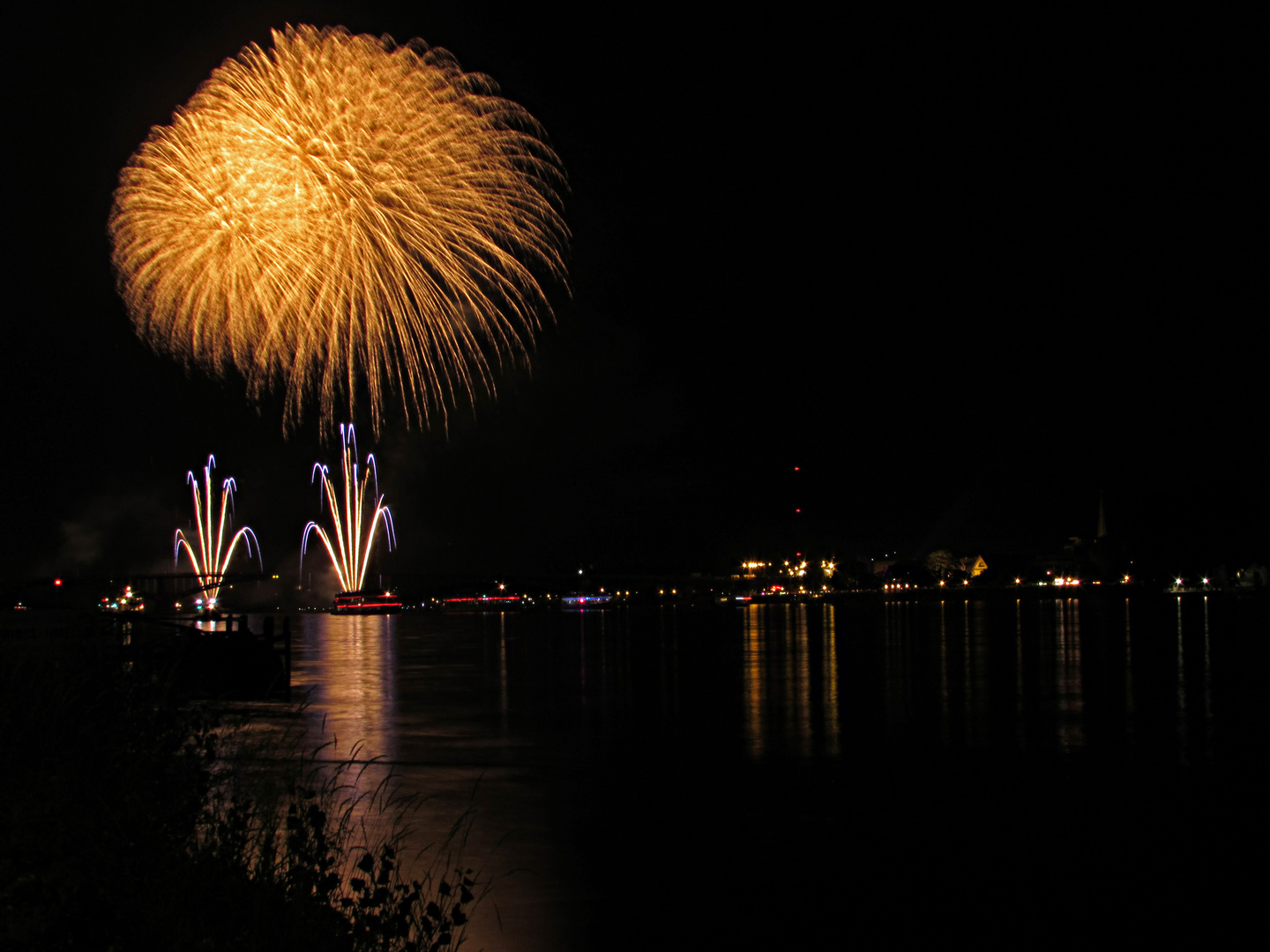 Mainzer Sommerlichter