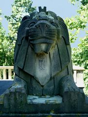 Mainzer "Sphinx"