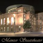 Mainzer Staatstheater