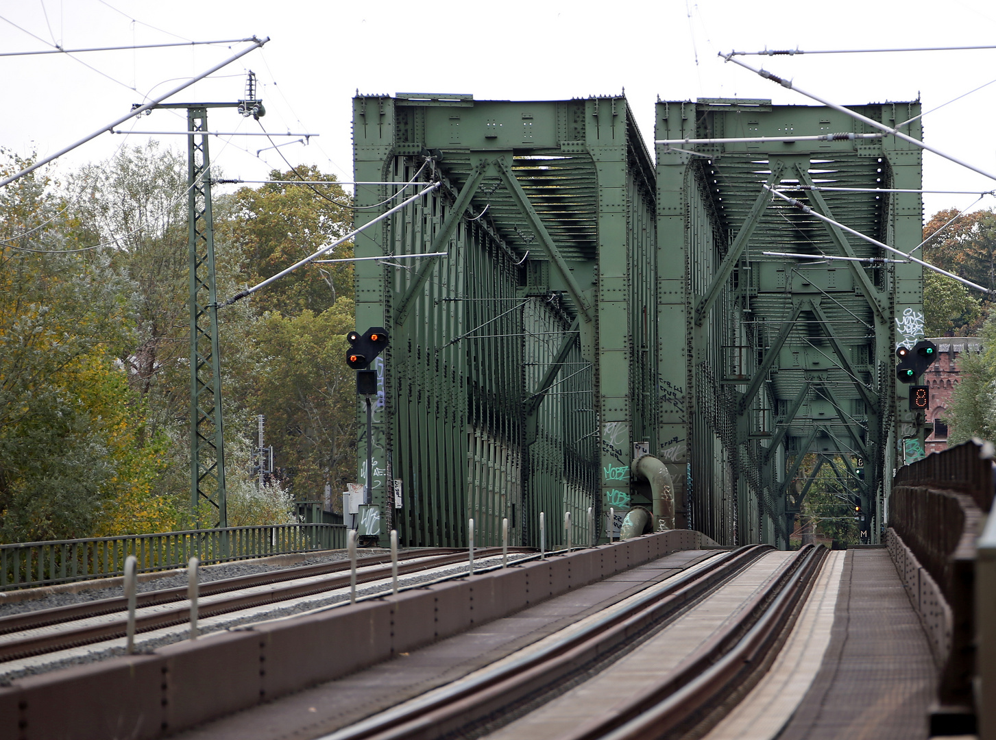 Mainzer Südbrücke