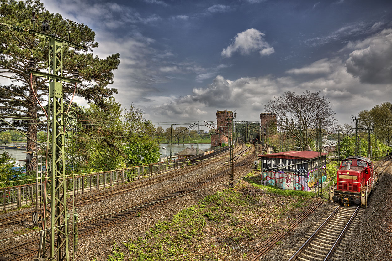 Mainzer Südbrücke