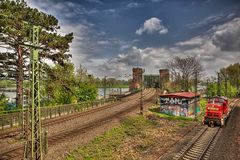 Mainzer Südbrücke