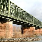 Mainzer Südbrücke III