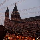 Mainzer Weihnachtsmarkt