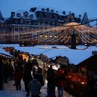 Mainzer Weihnachtsmarkt