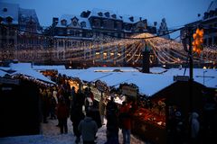 Mainzer Weihnachtsmarkt