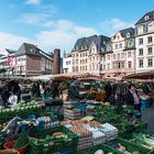 Mainzer Wochenmarkt