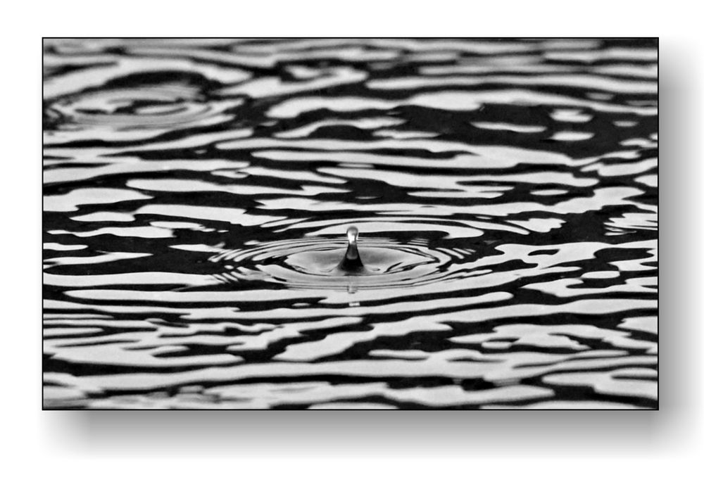 Mairegen Foto & Bild projekte, regenfotos, wetter Bilder auf