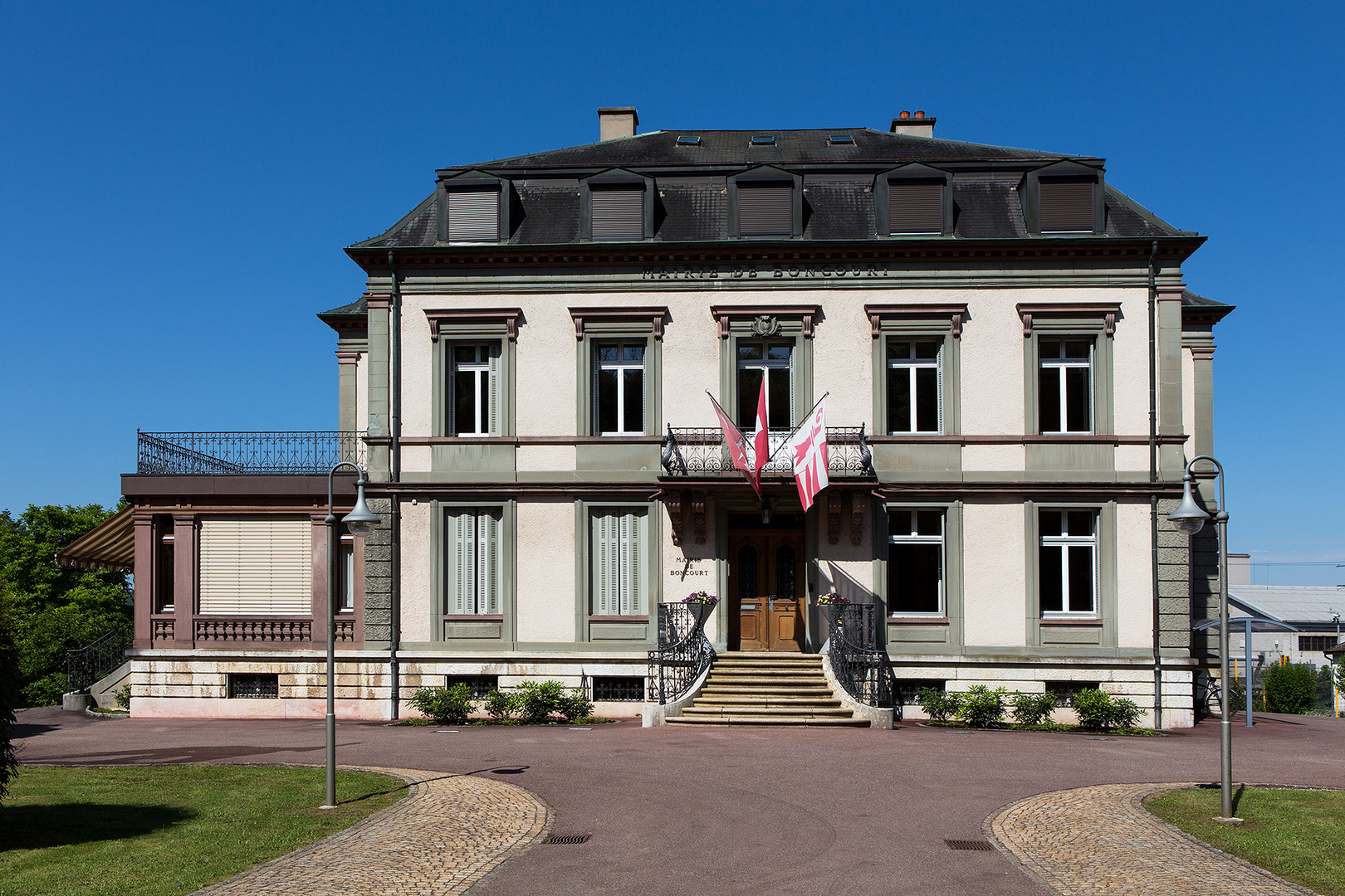 Mairie