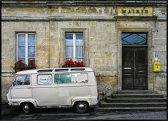 MAIRIE