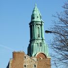 Mairie de Bois-Colombes (hauts de seine)