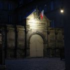 Mairie de Brive la Gaillarde