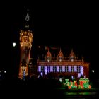 Mairie de calais.