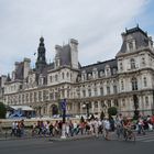 Mairie de Paris