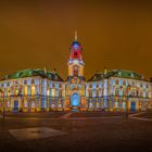 Mairie de Rennes