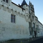 mairie de saumur