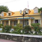 Mairie de terre de Haut, Les Iles Saintes