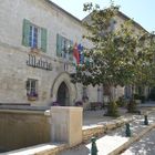 Mairie de Vézénobres