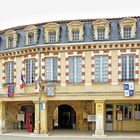 Mairie in Lupiac