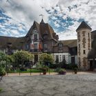 Mairie von Deauville