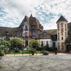 Mairie von Deauville