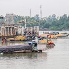 mais anlieferstelle.....oder: das leben im mekong delta....