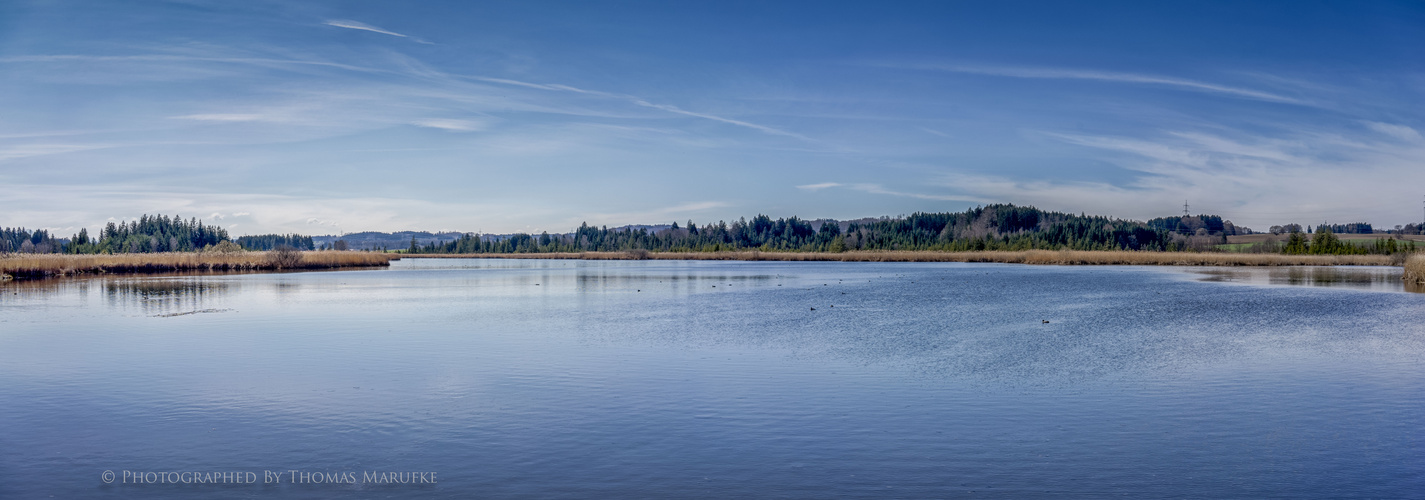 Maisinger See