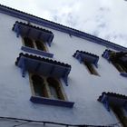 maison à chefchaouen