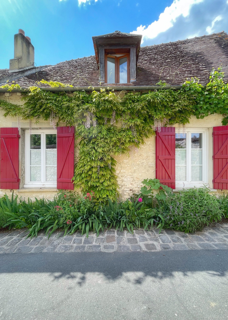 Maison à Provins