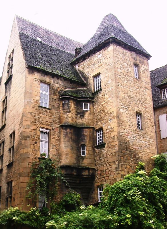 Maison à Sarlat