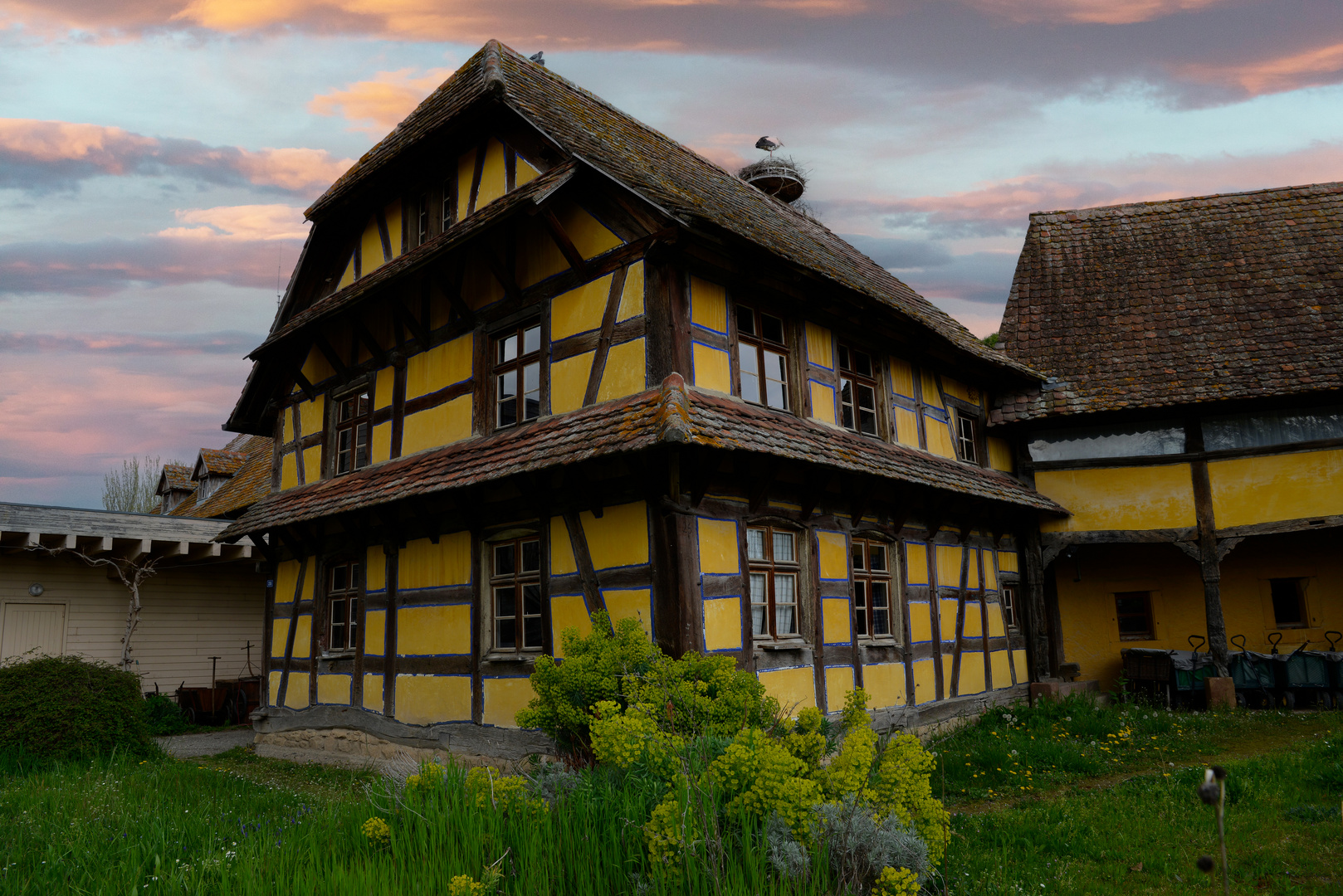 Maison Alsacienne