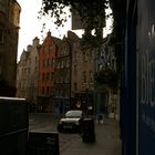 Maison Bleue (Edinburgh)
