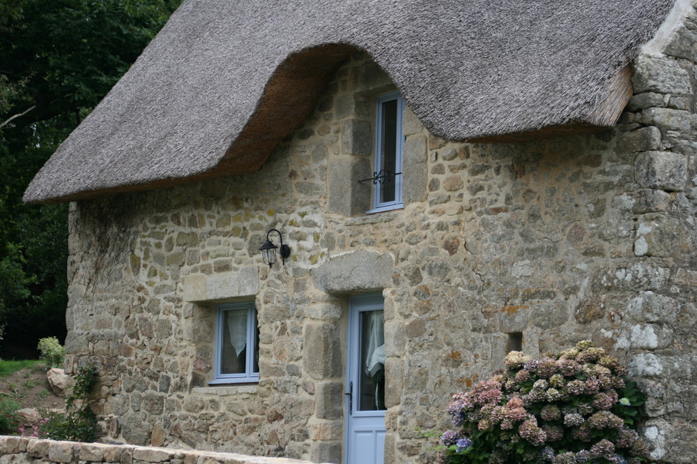 Maison Bretonne